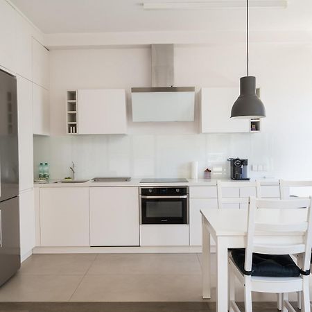 Elektrownia Powisle Comfort Apartment Warszawa Eksteriør billede