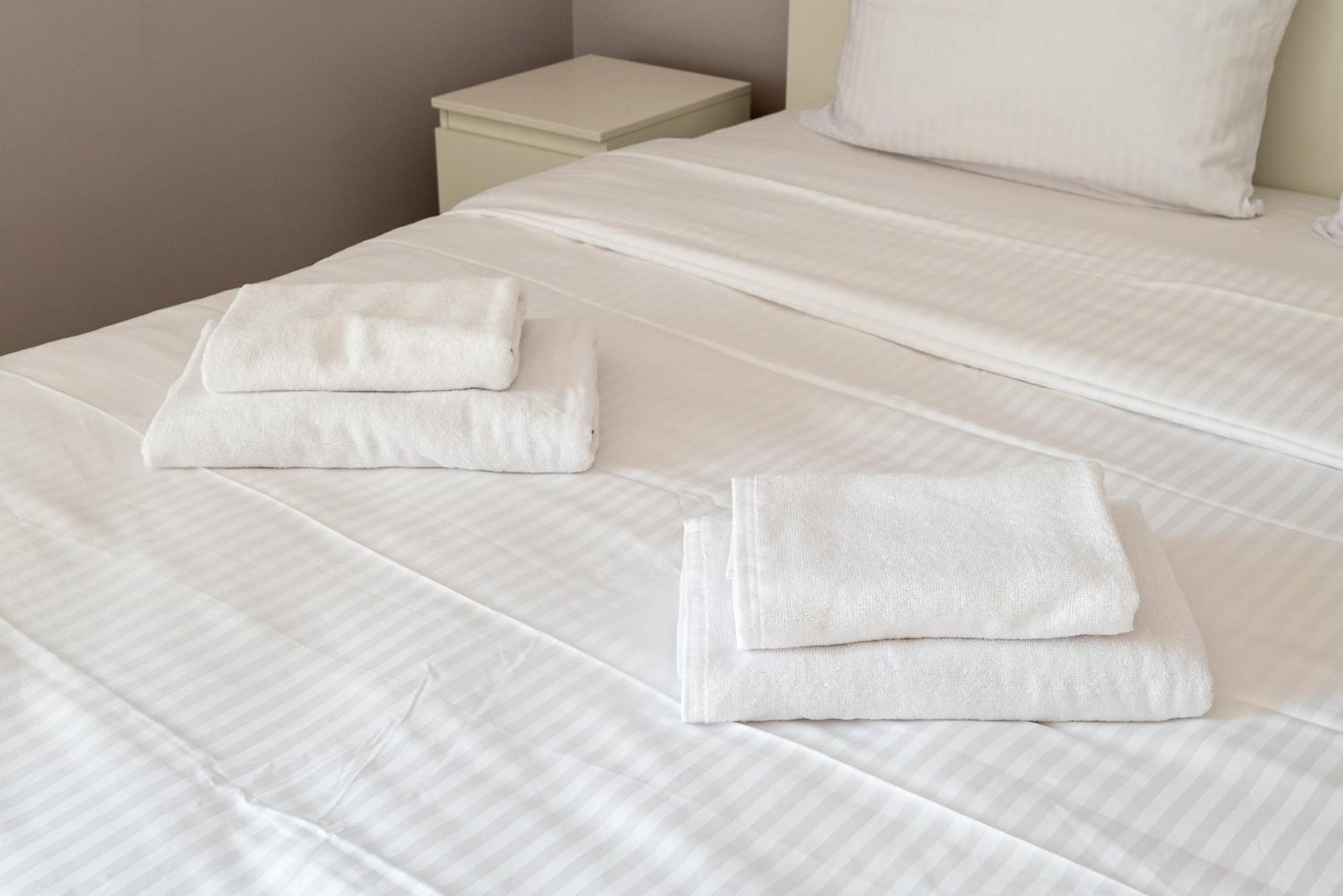 Elektrownia Powisle Comfort Apartment Warszawa Eksteriør billede