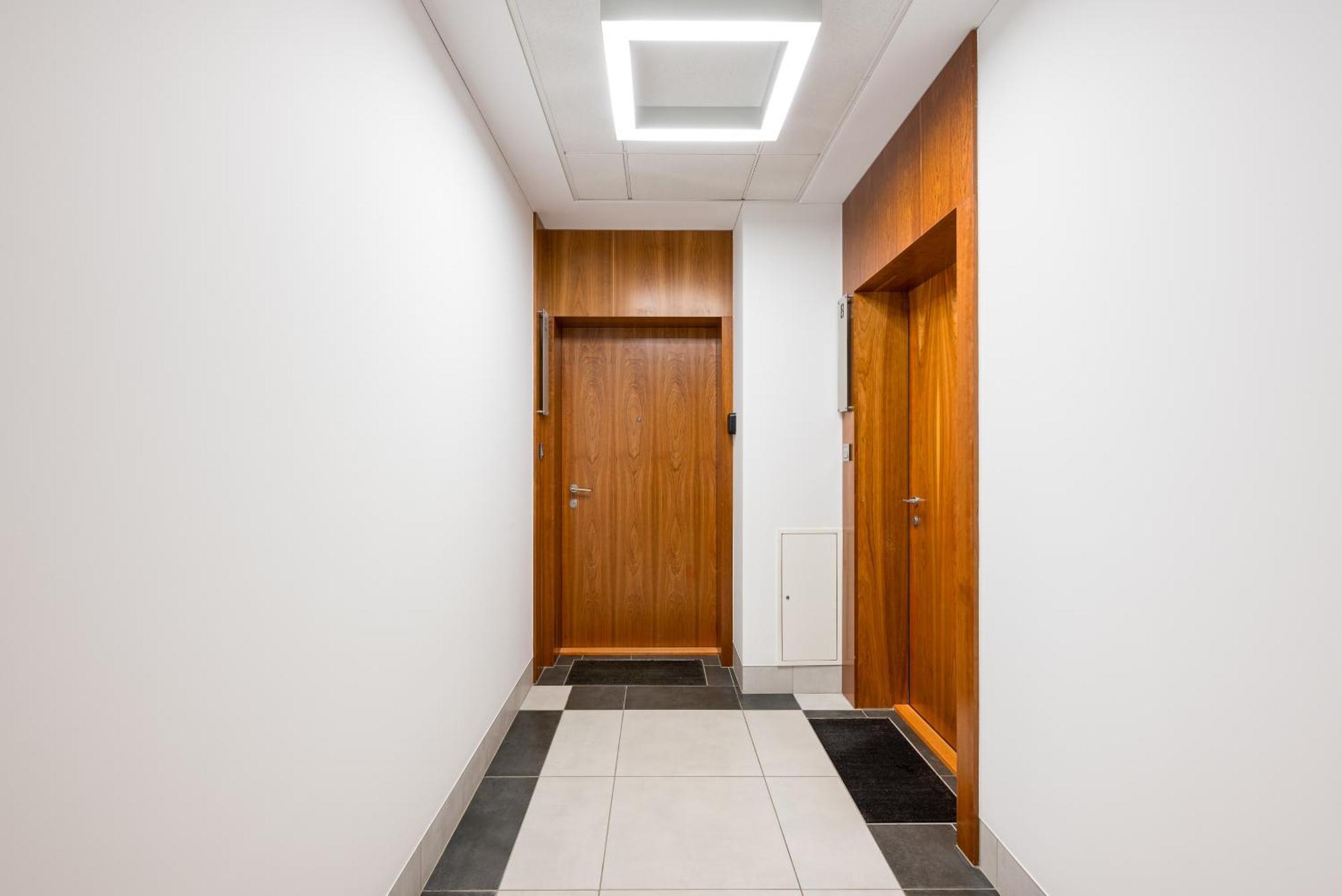 Elektrownia Powisle Comfort Apartment Warszawa Eksteriør billede