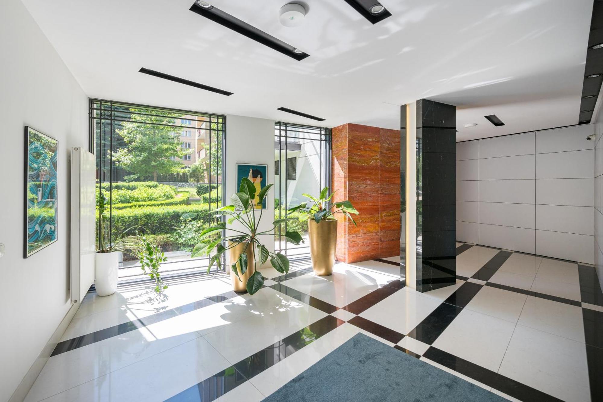 Elektrownia Powisle Comfort Apartment Warszawa Eksteriør billede